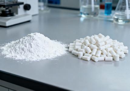 TAIC-50 vs. Bubuk TAIC: Mana yang Bekerja Lebih Baik?