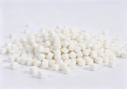 HEXA (H) -80 vs. Bubuk HEXA