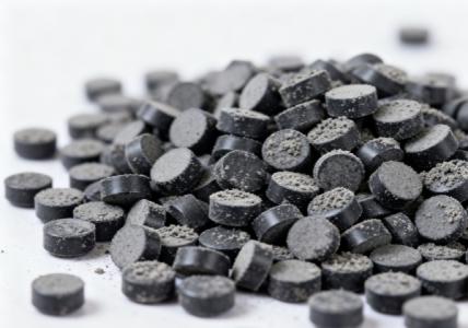 Mengapa Produsen Karet Terkemuka Memilih HA-40