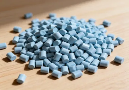 CBS (CZ) -80: Akselerator Andal untuk Produksi Karet Modern