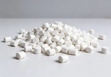 Properti dan Karakteristik Teknis Masterbatch ETU (NA-22) -80