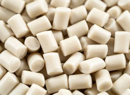 DPTT-70: Bebas Debu dan Mudah Ditangani