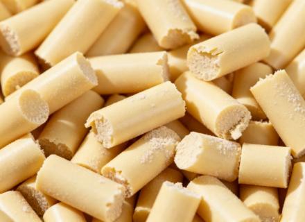 Produksi Lebih Bersih dengan APM40: Tanpa Debu, Tidak Ada Kerumitan