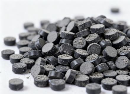 Mengapa Produsen Karet Terkemuka Memilih HA-40