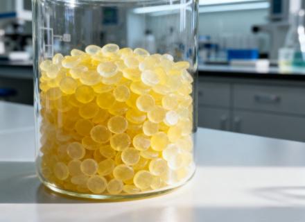 C5-100: Meningkatkan Kekuatan Tack dan Green dalam Senyawa Karet