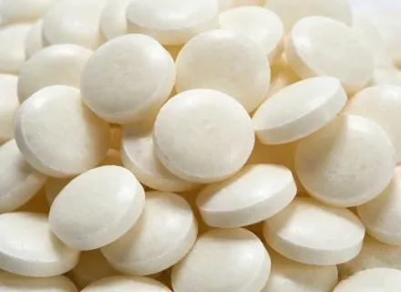 TETD-80: Cara yang Lebih Cerdas untuk Mempercepat Vulkanisasi Karet