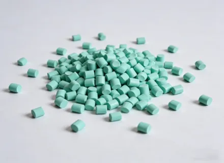 Apa itu Masterbatch Pra-Terdispersi TBBS (NS)-80?